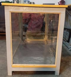 showcase for sale