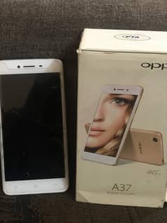 Opppo A37f