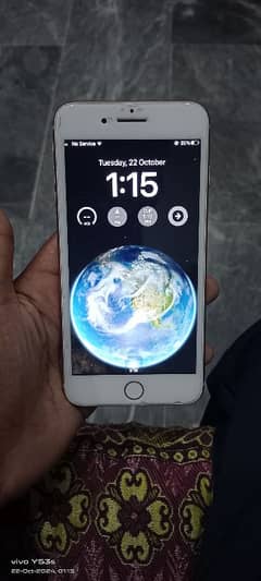 APPLE I PHONE 8PLUS 256GB bypass ONLY SALE