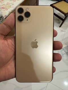 Iphone 11 pro max 256gb pta approved