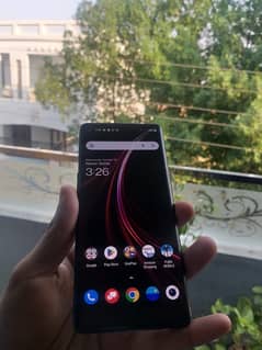 one plus 8 non pta 8/128