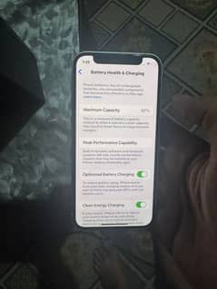 iphone 12 mini 128GB NON PTA