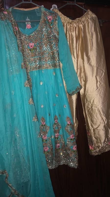 Formal Dresses for sale in good condition 0