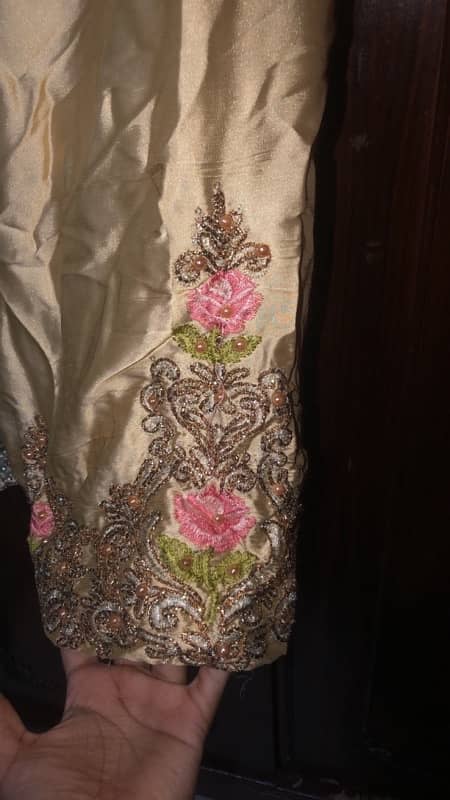 Formal Dresses for sale in good condition 3