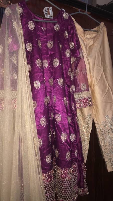 Formal Dresses for sale in good condition 4