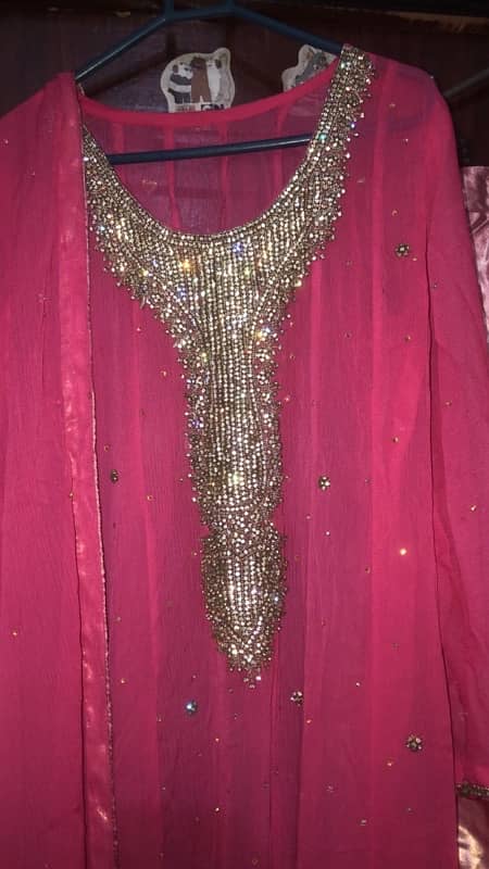 Formal Dresses for sale in good condition 7