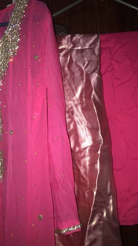 Formal Dresses for sale in good condition 8