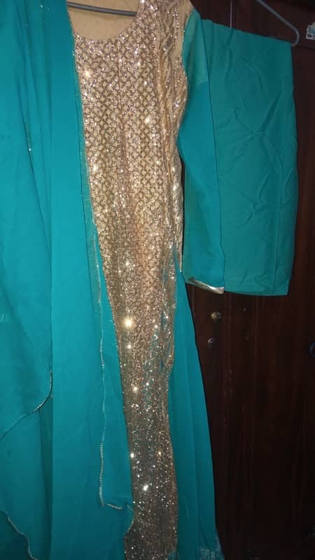 Formal Dresses for sale in good condition 10