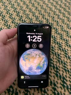 Iphone 11 Pro Max, 512GB Golden, 91% BH, Non-PTA, 10/10