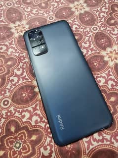 Redmi Note 11 - 8/128