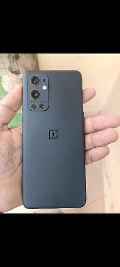 Oneplus 9 Pro Dual Approved Approved