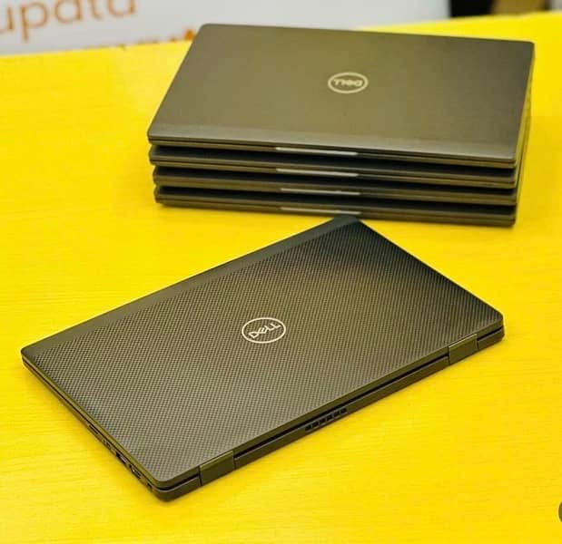 Dell latitude e7420 intel core i5 11 th generation A grade stock 1