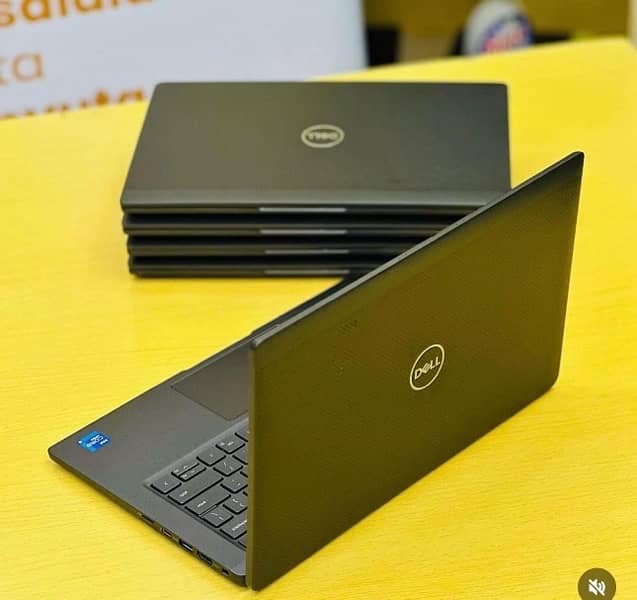 Dell latitude e7420 intel core i5 11 th generation A grade stock 2