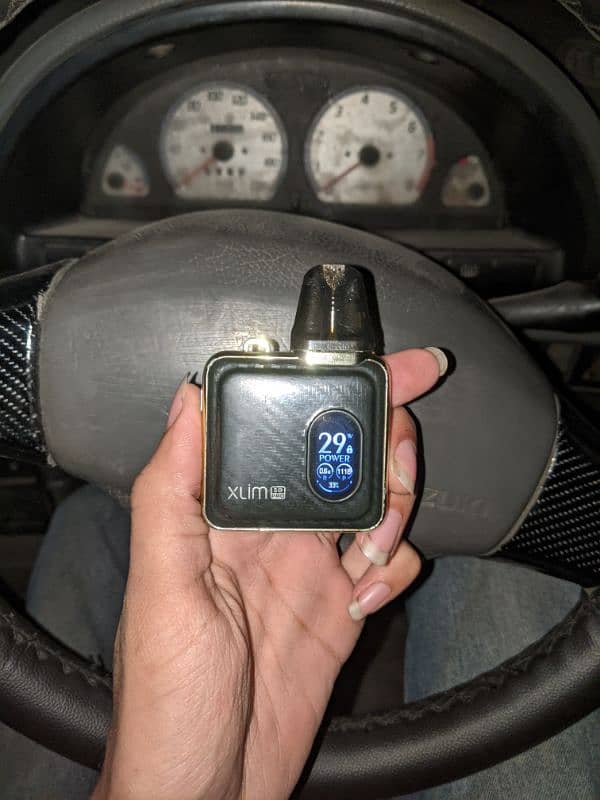 Oxva Sq pro pod vape 1