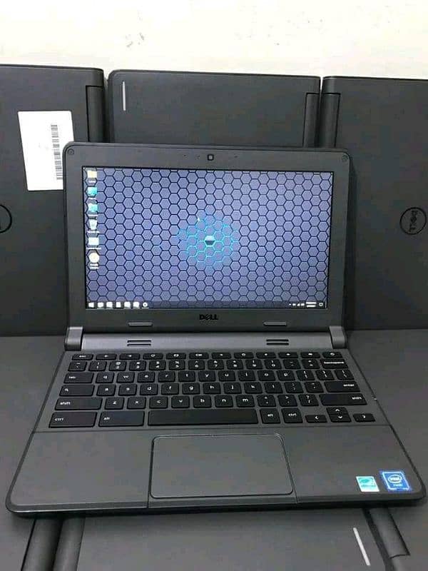 DELL Laptop 7