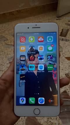 i phone 7 plus pta approve 128 gb