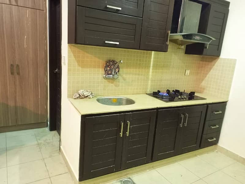 Studio full furnished flat Short time coupell allow Safe& scour 100% 4