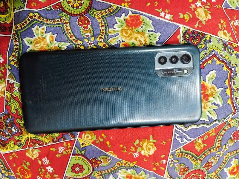 Nokia G21 7