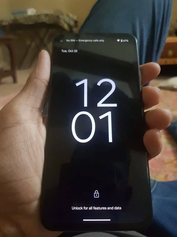 pixel 4a5g 4