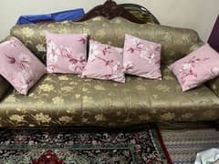 Sofa set