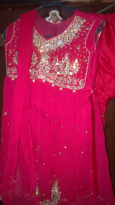 kids formal dresses for sale in good condition resonable price 2