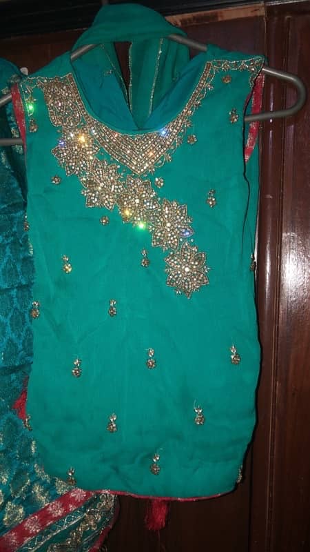 kids formal dresses for sale in good condition resonable price 4