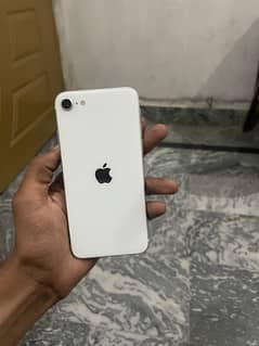 IPhone SE 2020 Jv 64 Gb