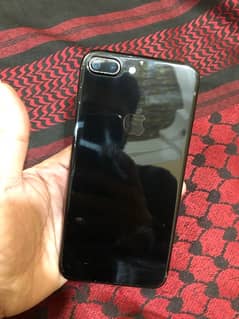 IPhone 7 pluse Pta 128 gb