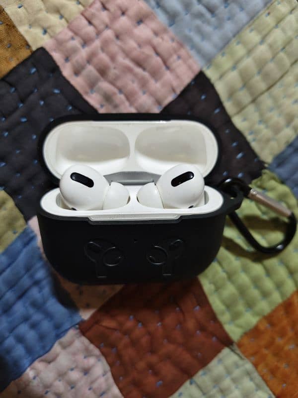 Airpods Pro New Generation 2