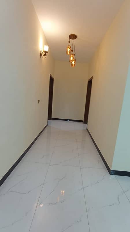 Ground Floor For Rent in G-13 (1 Kinal) 11