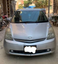 Toyota Prius 2007 Limited Edition