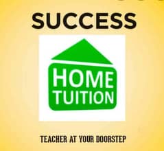 For home tuition