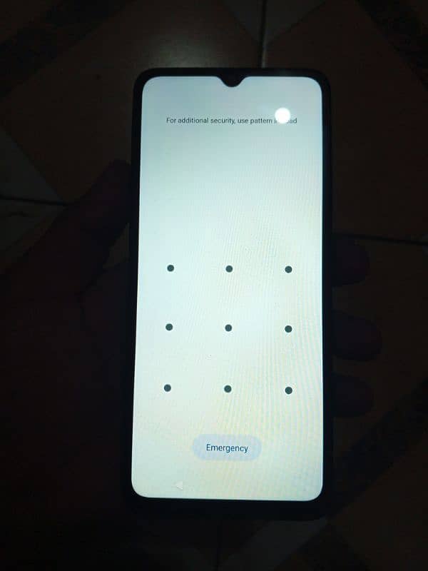 Xiomi Redmi A3 in good condition 4/64 best from Realme infinix 2