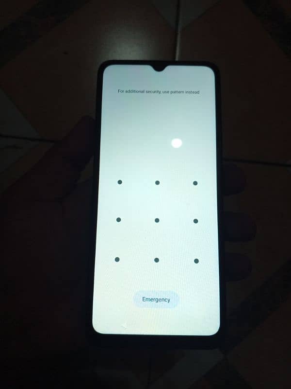 Xiomi Redmi A3 in good condition 4/64 best from Realme infinix 3