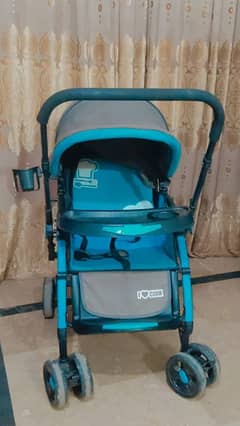 Baby Pram / Kids Pram / Babay Stroller 0