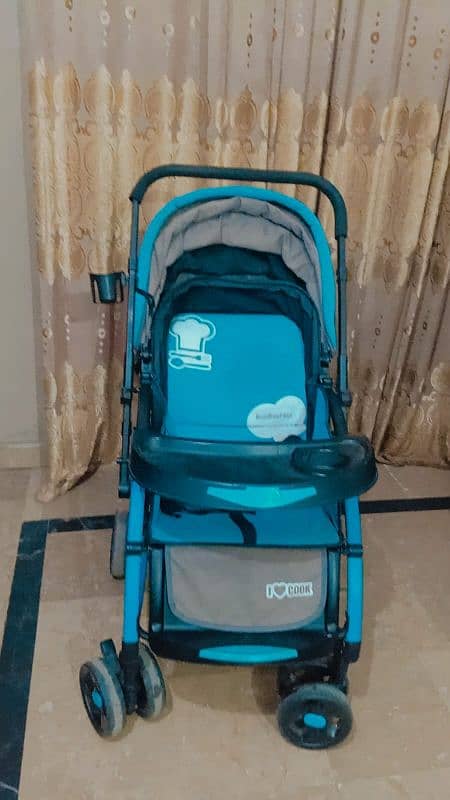 Baby Pram / Kids Pram / Babay Stroller 3