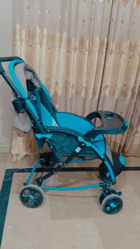 Baby Pram / Kids Pram / Babay Stroller 4