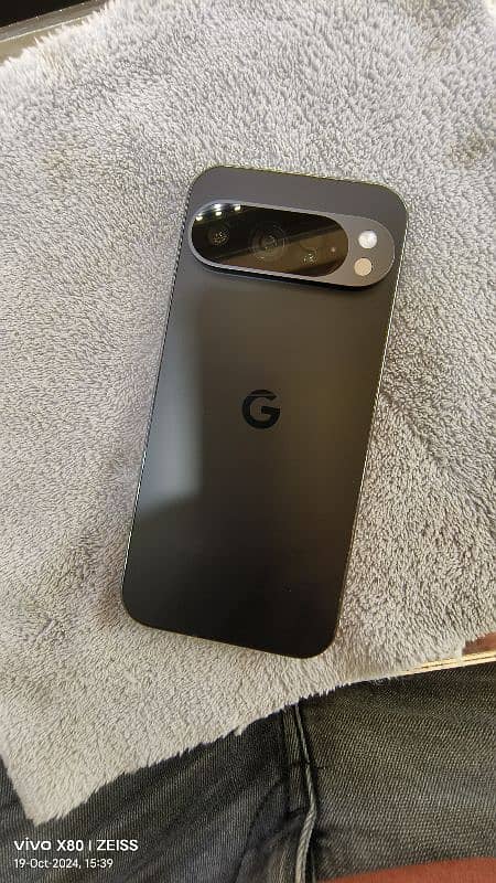 google pixel 9pro 0