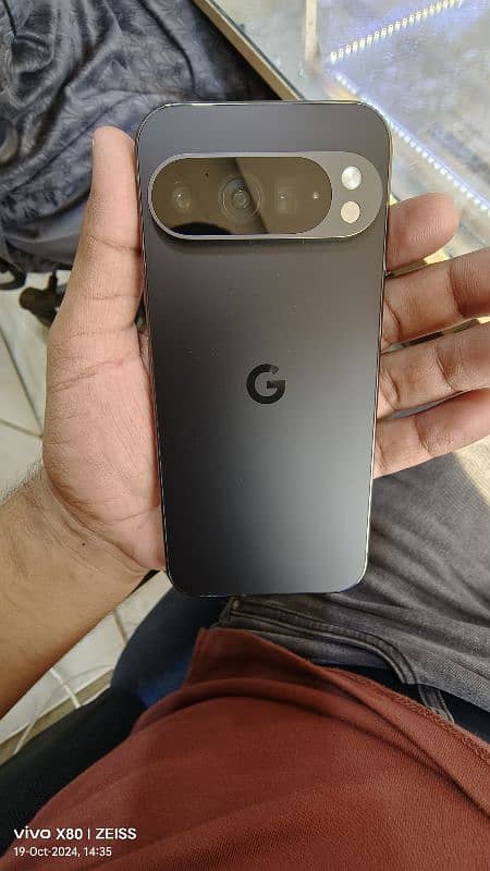 google pixel 9pro 3