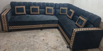 l shap sofa for sale