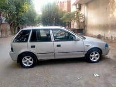 Suzuki cultas par month k Liye rabta kare par month rent 49999