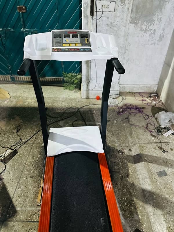 treadmill 0300722746شہر سرگودھا میں running machine 3