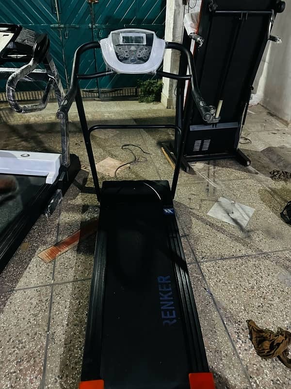 treadmill 0300722746شہر سرگودھا میں running machine 7