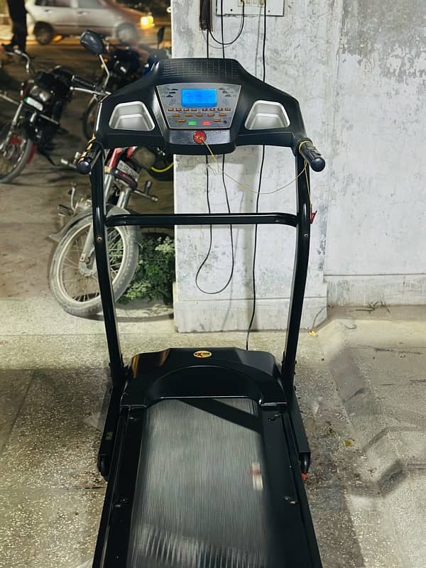 treadmill 0300722746شہر سرگودھا میں running machine 9