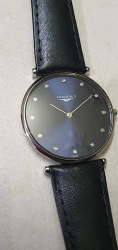 Longines,