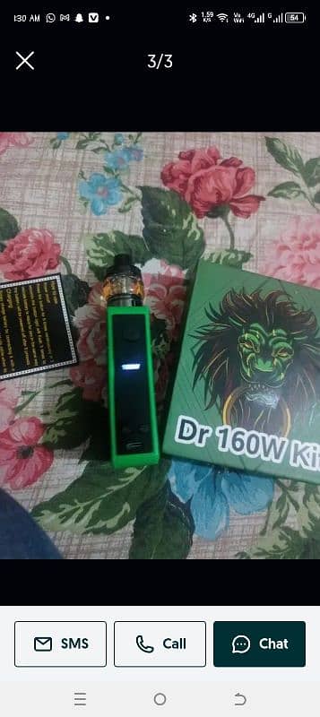 160 w kit 2