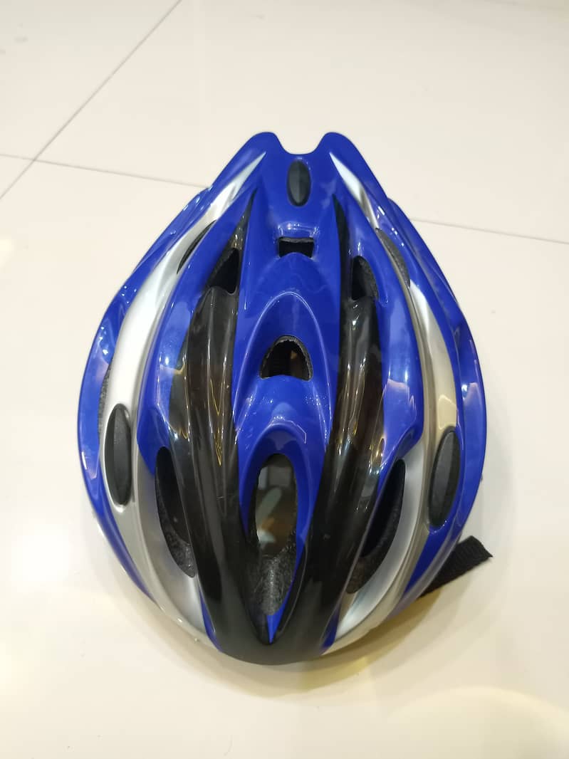 Kids Cycle Safety Helmet Imported 1