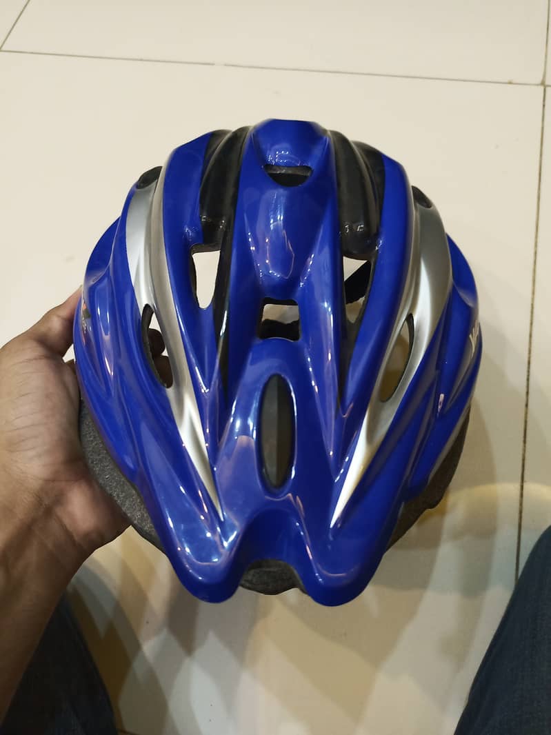 Kids Cycle Safety Helmet Imported 2