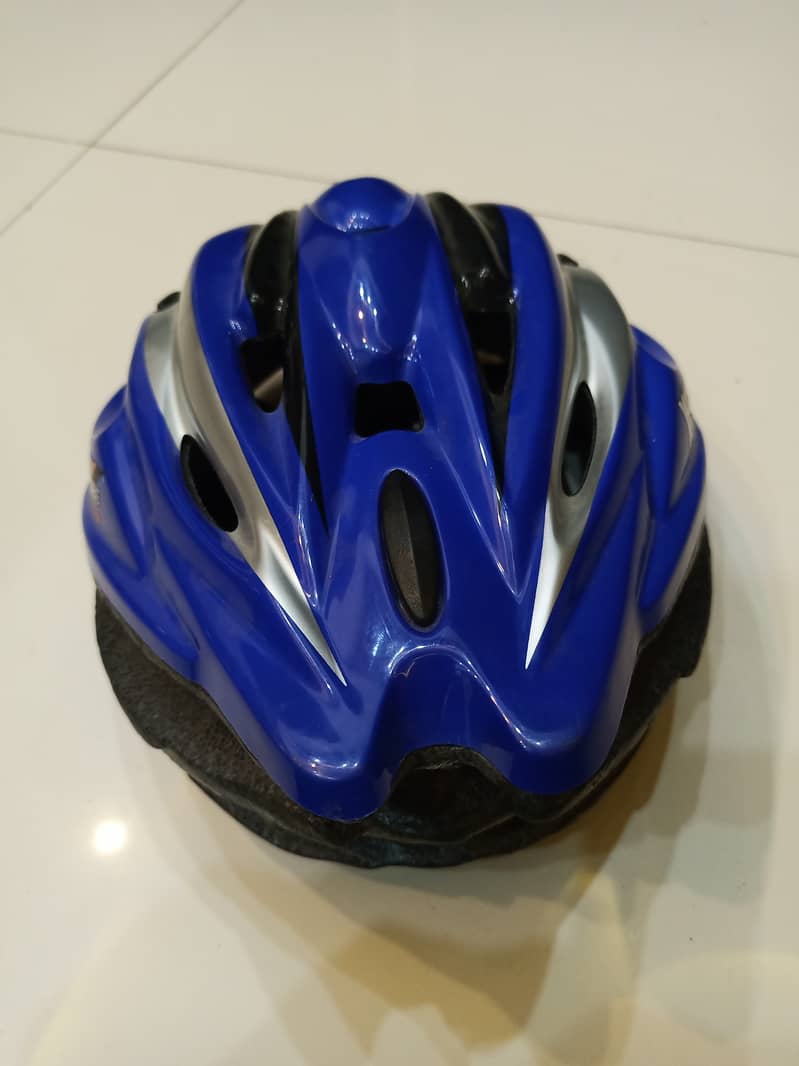 Kids Cycle Safety Helmet Imported 4