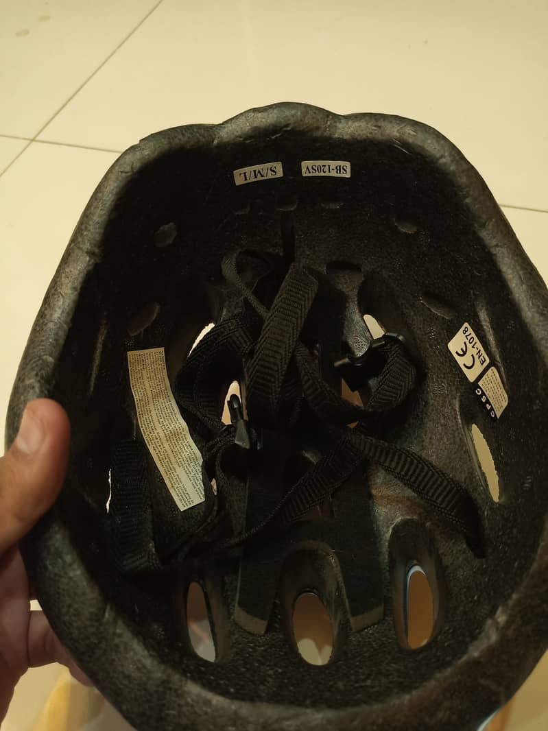 Kids Cycle Safety Helmet Imported 5